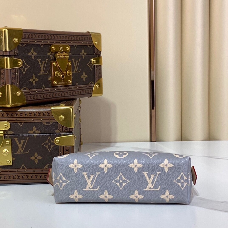 LV Cosmetic Bags